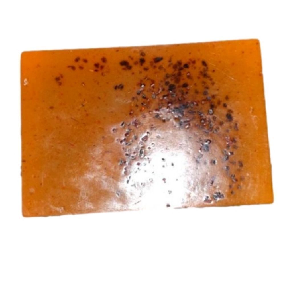 Hand CRAFTED GingerCinnamon and Honey soap BUY 1 GET 2 FREE MIX N MATCH